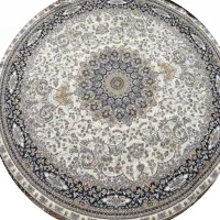 رومیزی خاص طرح شانل