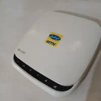 مودم mtn