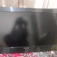 سامسونگ 40 اینچ سامسونگ اصل سالم بادکوری مخصوص