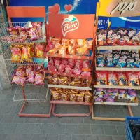 استند مغازه