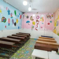 نیمکت دانش آموزی