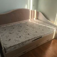 تخت خواب ۱۲۰