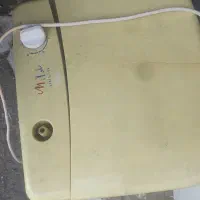 کهنه شور سالم