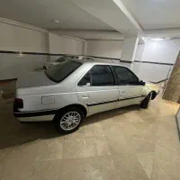 405مدل ۸۸|خودرو سواری و وانت|نیشابور, مازول|دیوار