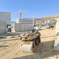 اجاره غلطک.قلتک زنی.مخصوص.زیرسازی کمپک فنداسیون کف
