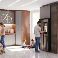 کابینت / کمد دیواری/ کابینت اقساطی