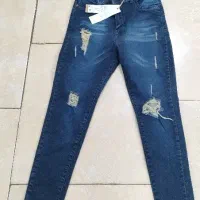 شلوار پسرانه شیک