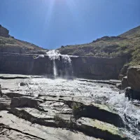 همسفر برای کوه و طبیعت