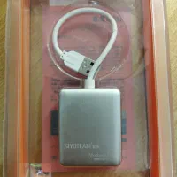 هاب usb