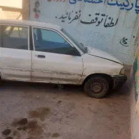 پراید