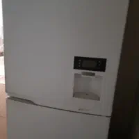 یخچال اسنوا بدون برفک