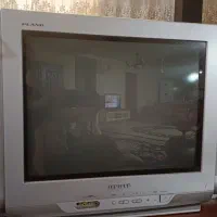تلویزیون
