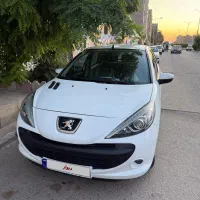 ۲۰۷ مدل ۱۴۰۲ سقف فلزی tu3