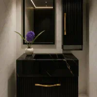 شاگرد کابینت آشنا به برش کاری مونتاژ