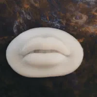 مولاژ لب مناسب تمرین فیلر