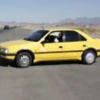 حمل مسافر و بار سبک