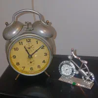 فروش ساعت رومیزی اتوماتیک پیتر کلکسیونی