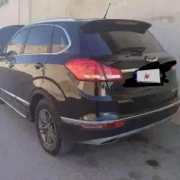 تیگو 5فول مدل 97 بدون رنگ در حد صفر فروش فوری