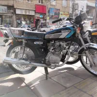 هندا نامی 125 مدل 95