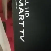 تلویزیون ای ولی نو نو43