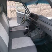 وانت|خودرو سواری و وانت|اصفهان, شهرک کاوه|دیوار