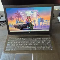 hp i5 7600hq/1050 2g ddr5/8g ram/ 128 ssd 1T