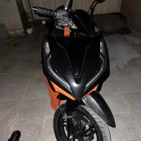 کیلیک آس در حد نو