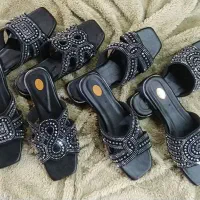 صندل دمپایی مجلسی عمده