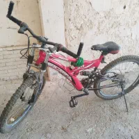 دوچرخه۲۶