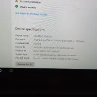 فروش لپ تاپ نسل چهار کم کارکرد