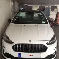 فروش اطلس gl سفیدمشکی