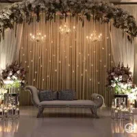 تالار/عقد/عروسی/نامزدی/۱۰۰ نفر۴۰ میلیون تومان