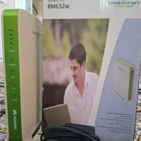 مودم وایمکس مبینت