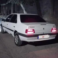 405slx tu5مدل۹۹|خودرو سواری و وانت|تایباد, |دیوار