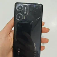 poco f5 درحد نو ترو تمیز