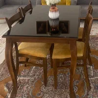 مبل ۷ نفره/ناهار خوری ۴ نفره/جلو مبلی و عسلی