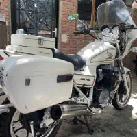 cbx750|موتورسیکلت|مهاباد (آذربایجان غربی), |دیوار