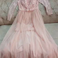 لباس مجلسی