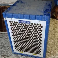 کولر آبی ۸۰۰۰ سلولوزی ورق زخیم