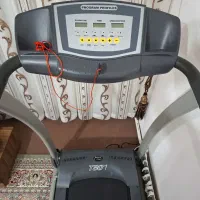تردمیل T801