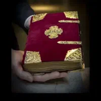 کتاب قران استخاره