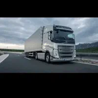 راننده پایه یک هستم