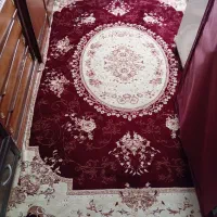 فرش 6 متری 2 عدد