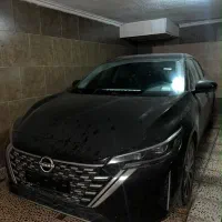 نیسان سیلفی  ۲۰۲۶ تنها نمونه در مشهد