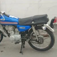 125مدل94|موتورسیکلت|پلدختر, |دیوار