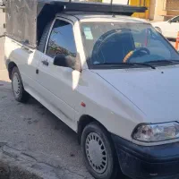 فروش پرایدوانت ۴۰۳