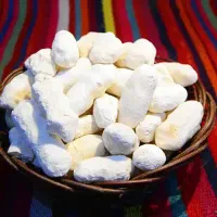 کشک و ماستینه و روغن گوسفندی