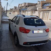 کوییک مدل ۱۴۰۱سیمی