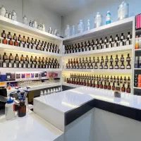 عطر گرید تاپ لووزی با ضمانت کتبی