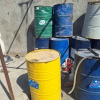 بشکه‌تعداد۲۰عدد